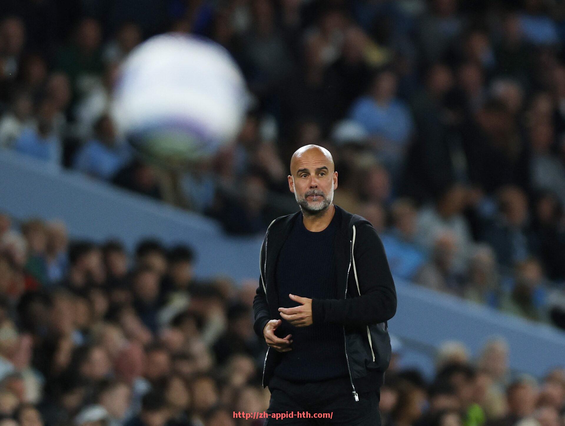 HTH华体会APP下载-英超金元风暴：2023夏季转会窗重磅交易全景解析