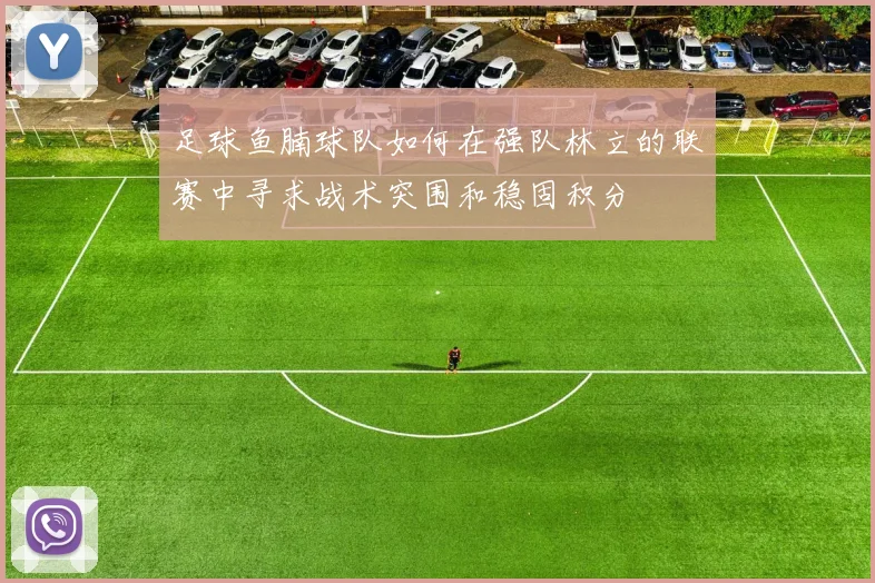 足球鱼腩球队如何在强队林立的联赛中寻求战术突围和稳固积分