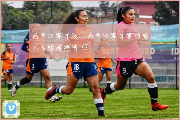 西甲联赛开战：西甲联赛开赛的盛况与球迷热情 (2)