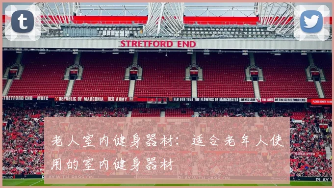 老人室内健身器材：适合老年人使用的室内健身器材